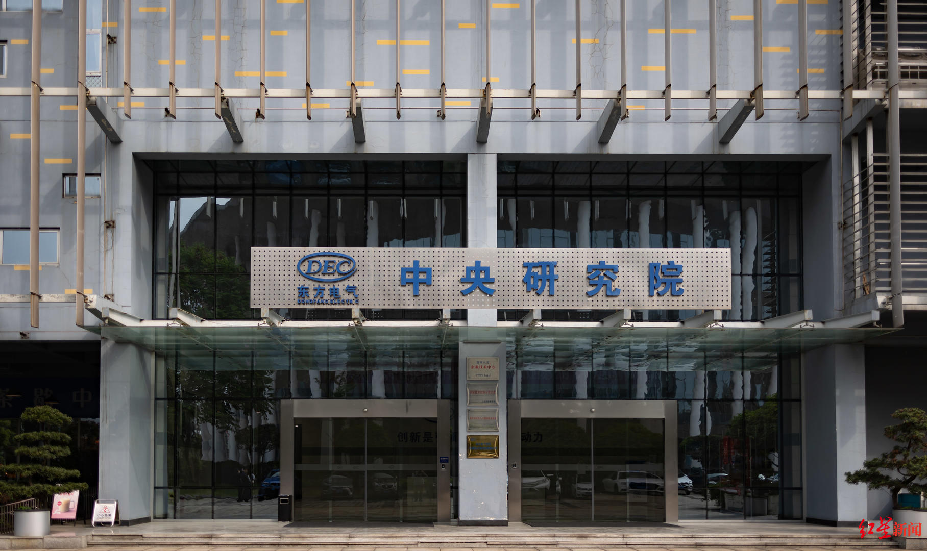 与成都，向未来 | 成都首批“产业建圈强链人才计划”入选者董娜：12年青春，同“城”发展
