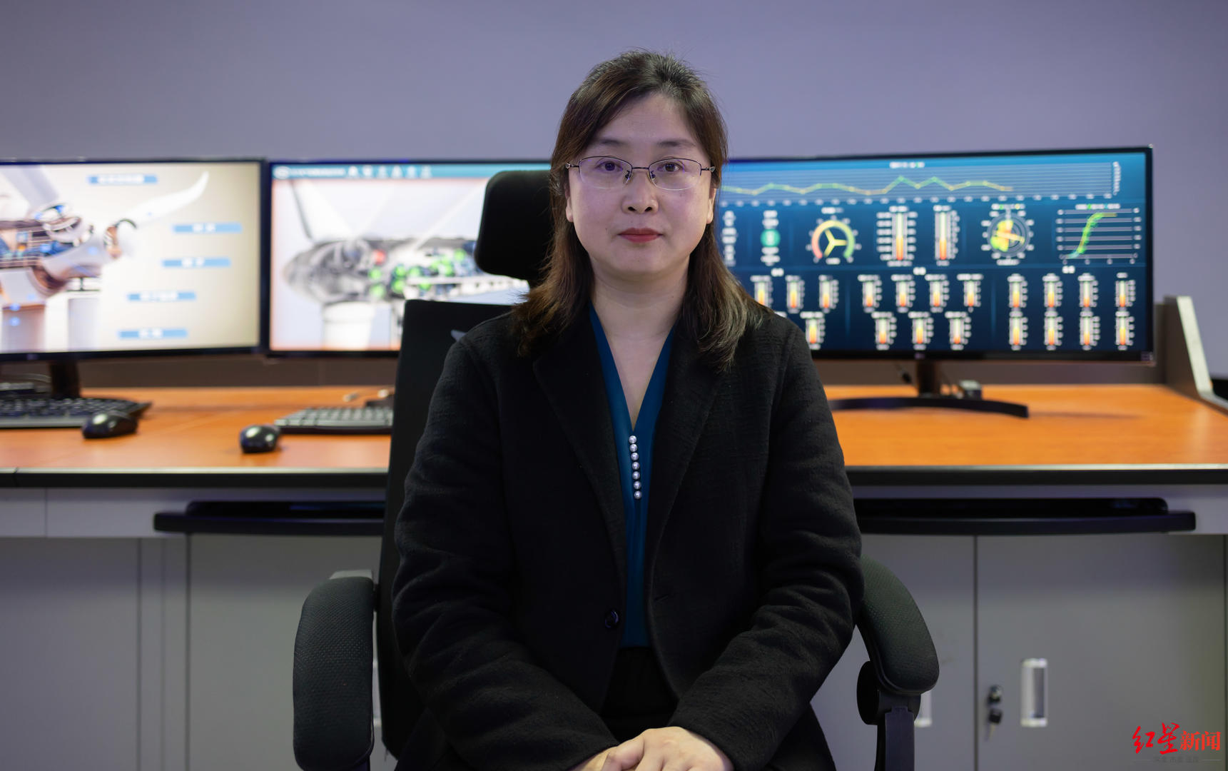与成都，向未来 | 成都首批“产业建圈强链人才计划”入选者董娜：12年青春，同“城”发展